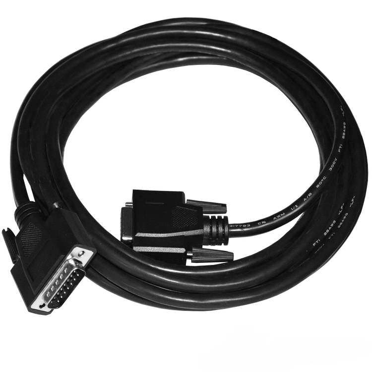 کابل رابط DB15