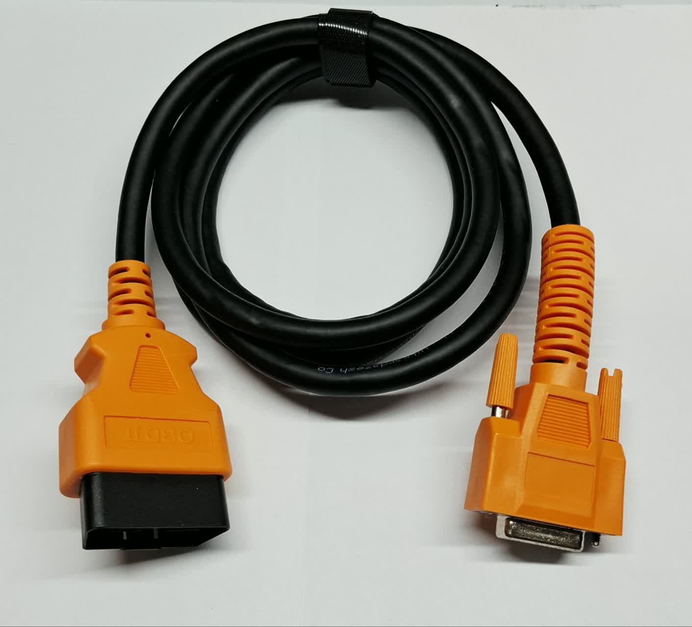 تصویر کابل OBD-II دیاگ ویمکس شرکتی (جدید) Vmax Cable