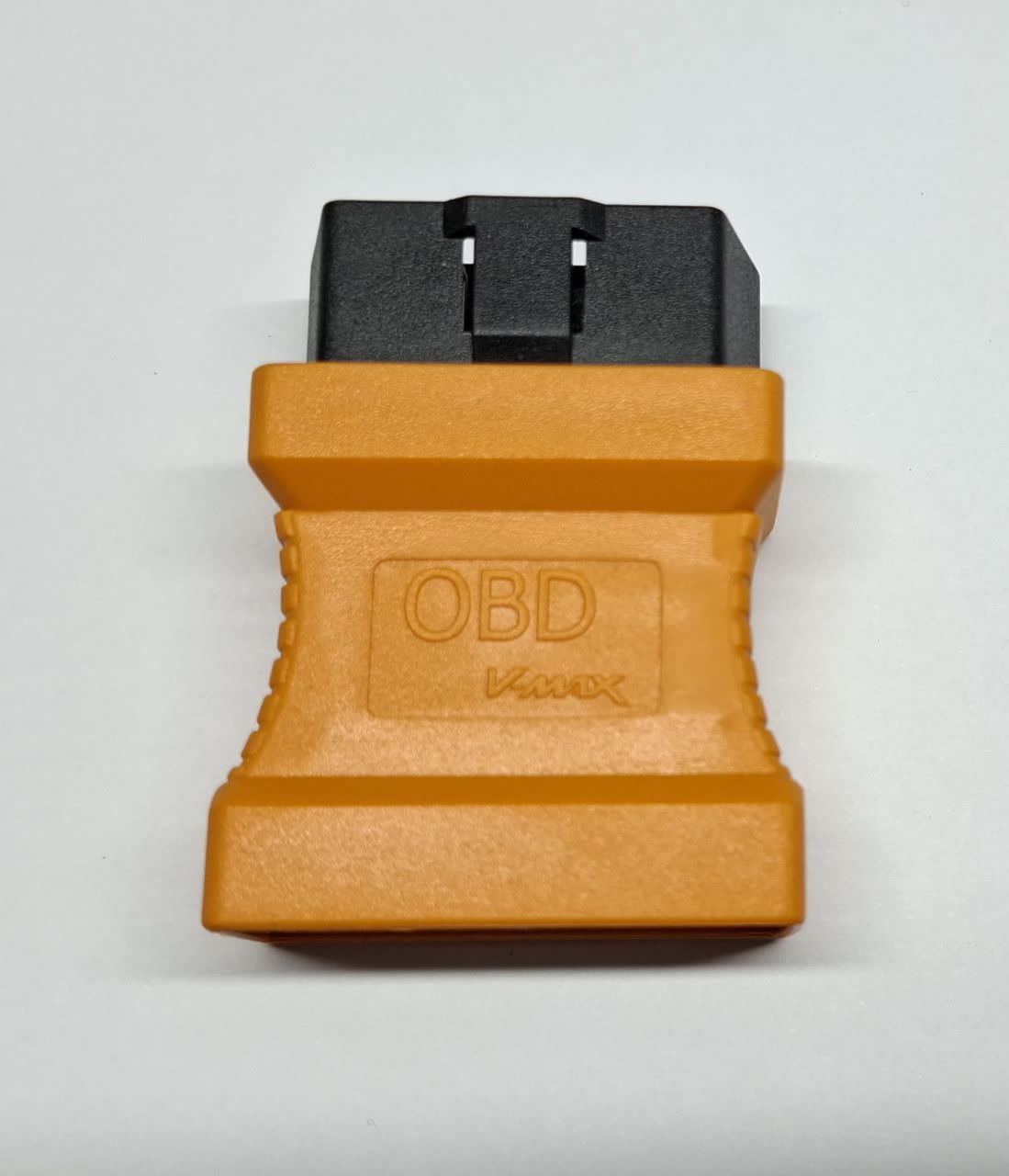 تصویر کانکتور OBD-II دیاگ ویمکس connector obd vmax