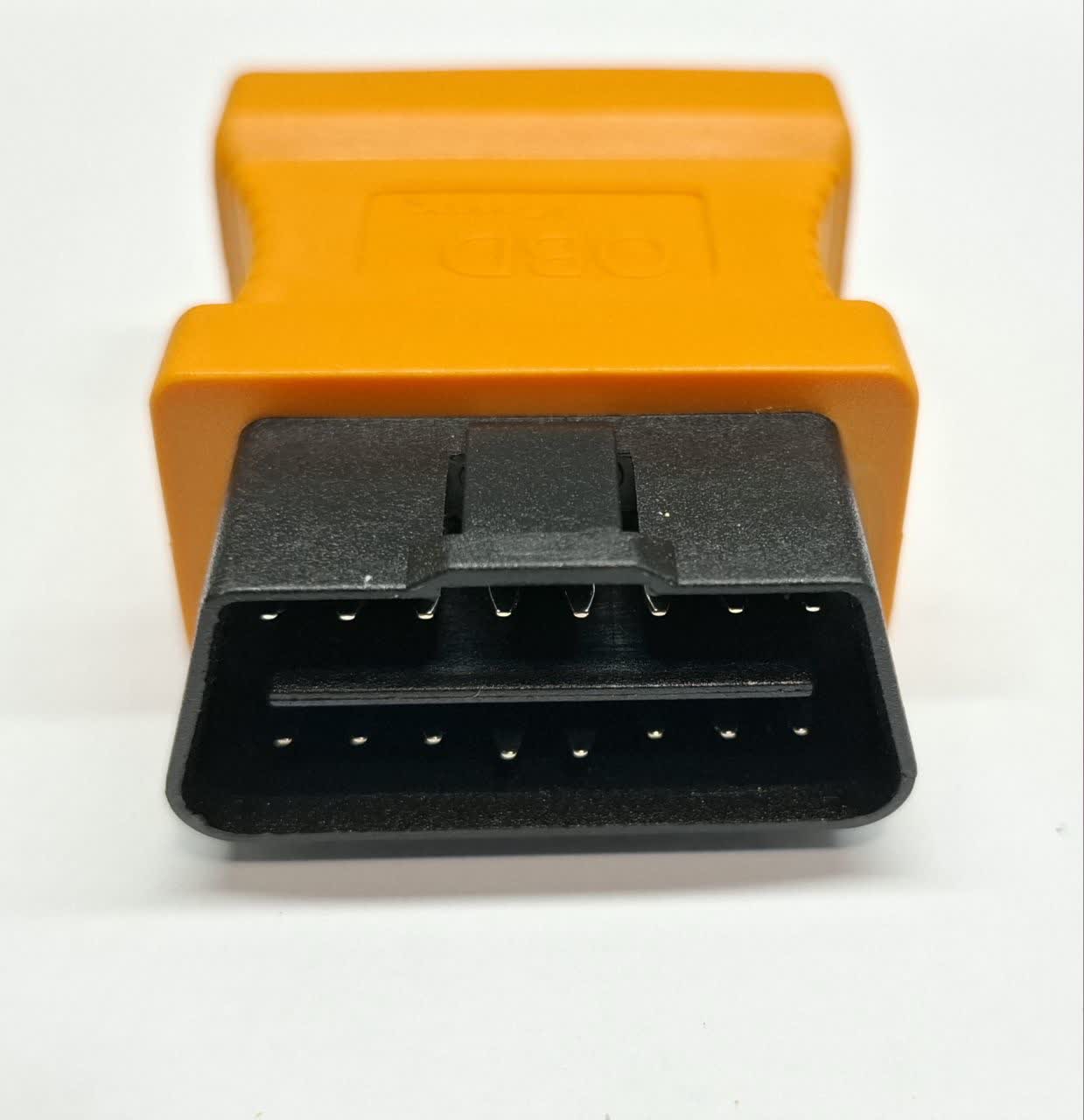 تصویر کانکتور OBD-II دیاگ ویمکس connector obd vmax